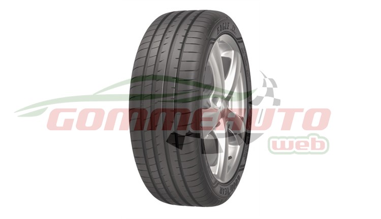 COP. 225/50WR18  GOODYEAR  F1 ASYM 3* ROF FP        95W
